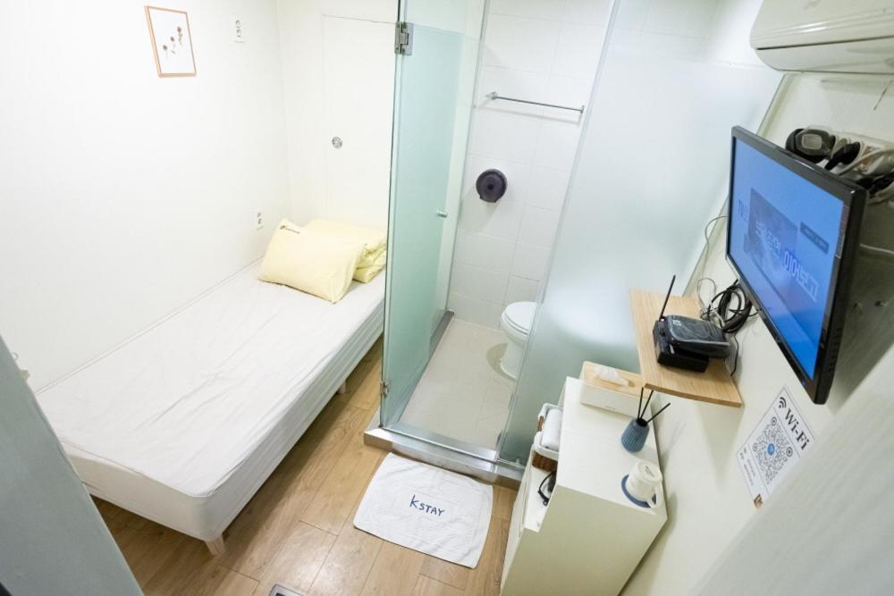 케이 명동 1호점 게스트하우스