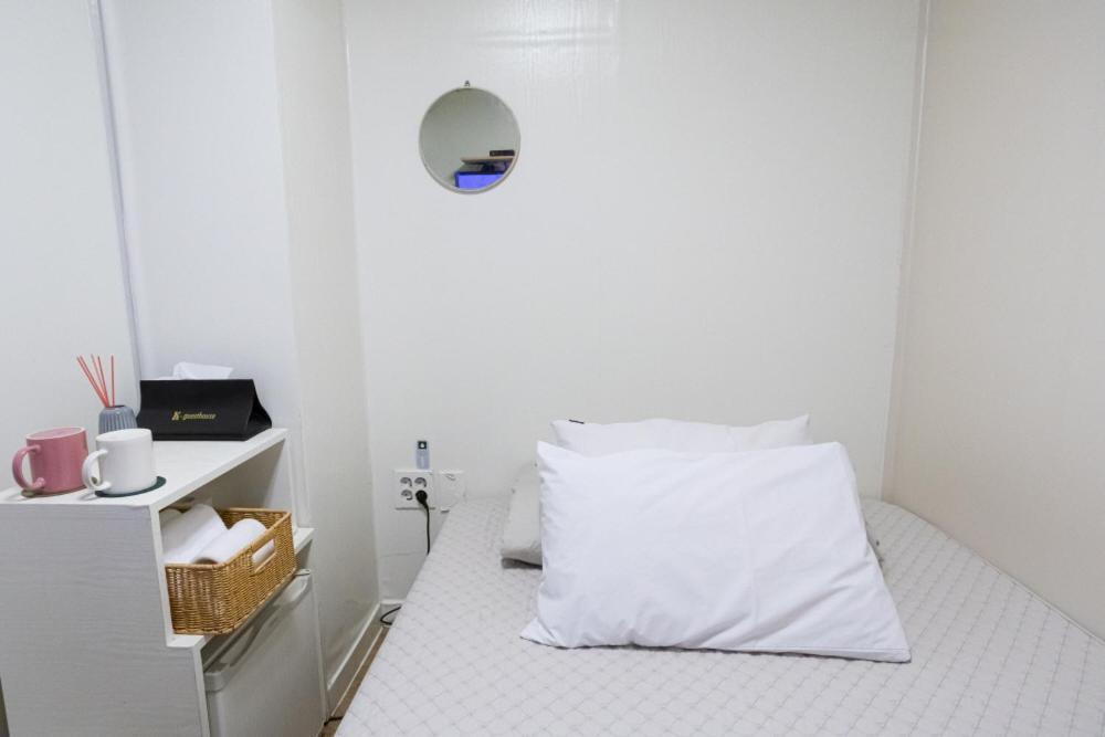 게스트하우스 케이 명동 1호점 서울특별시