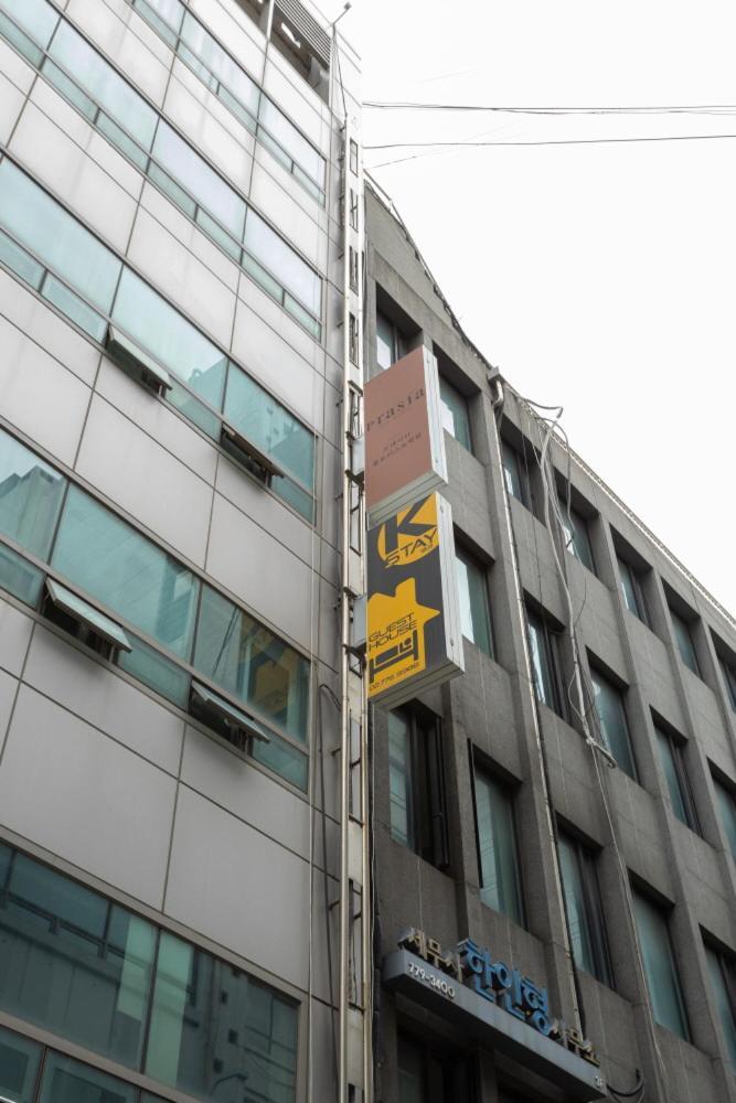 케이 명동 1호점