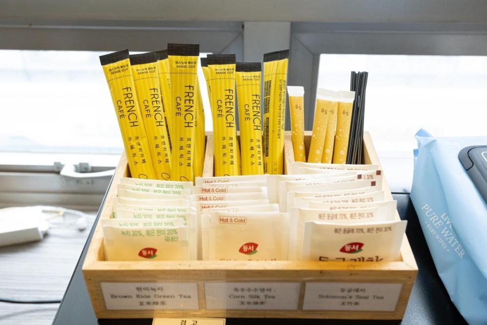 케이 명동 1호점 게스트하우스 2*