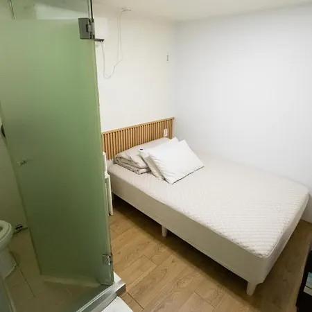 K Stay Guesthouse Myeongdong First Seoul Exterior photo