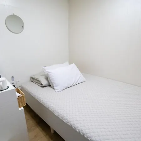 K Stay Guesthouse Myeongdong First Seoul Exterior photo