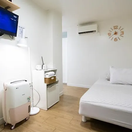 K Stay Guesthouse Myeongdong First Seoul Exterior photo
